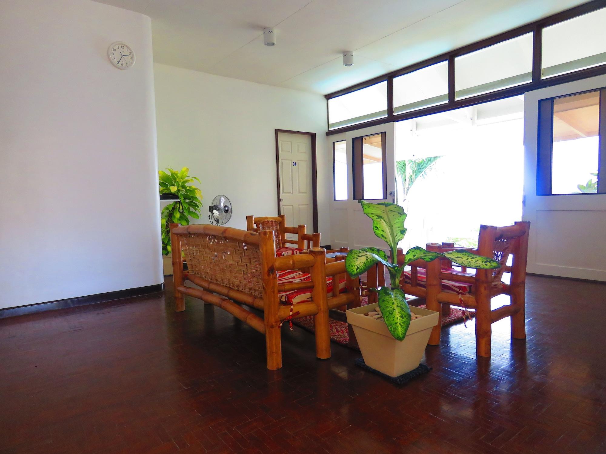 Aozora Seaside Mactan Hotel Lapu-Lapu City Exterior foto