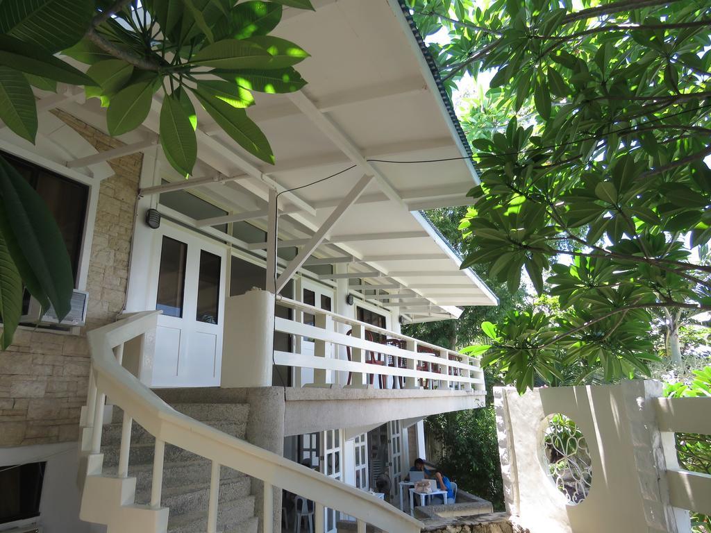 Aozora Seaside Mactan Hotel Lapu-Lapu City Exterior foto