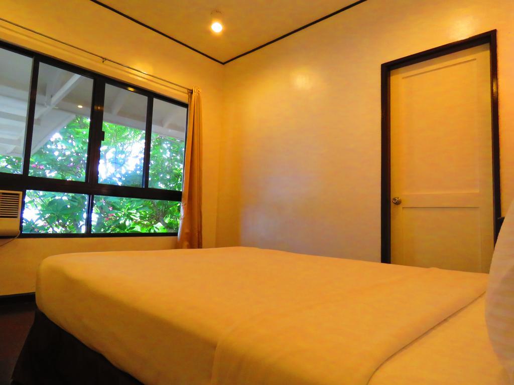 Aozora Seaside Mactan Hotel Lapu-Lapu City Exterior foto
