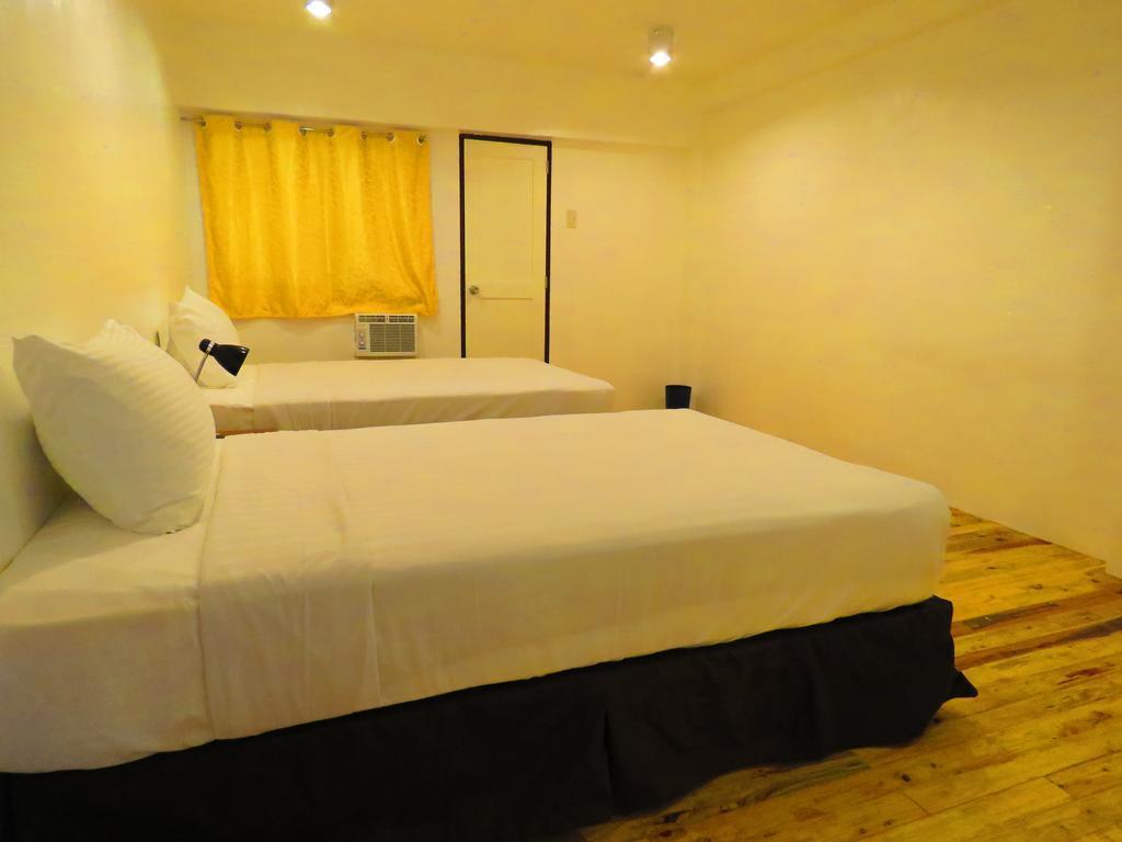 Aozora Seaside Mactan Hotel Lapu-Lapu City Exterior foto