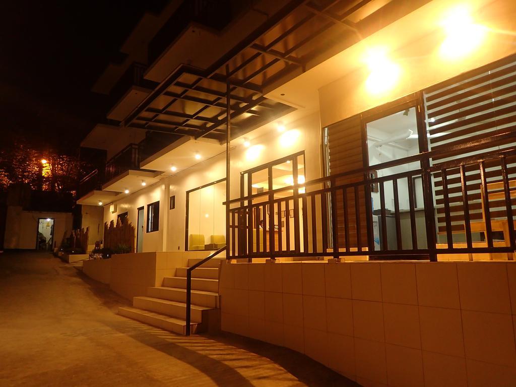 Aozora Seaside Mactan Hotel Lapu-Lapu City Exterior foto
