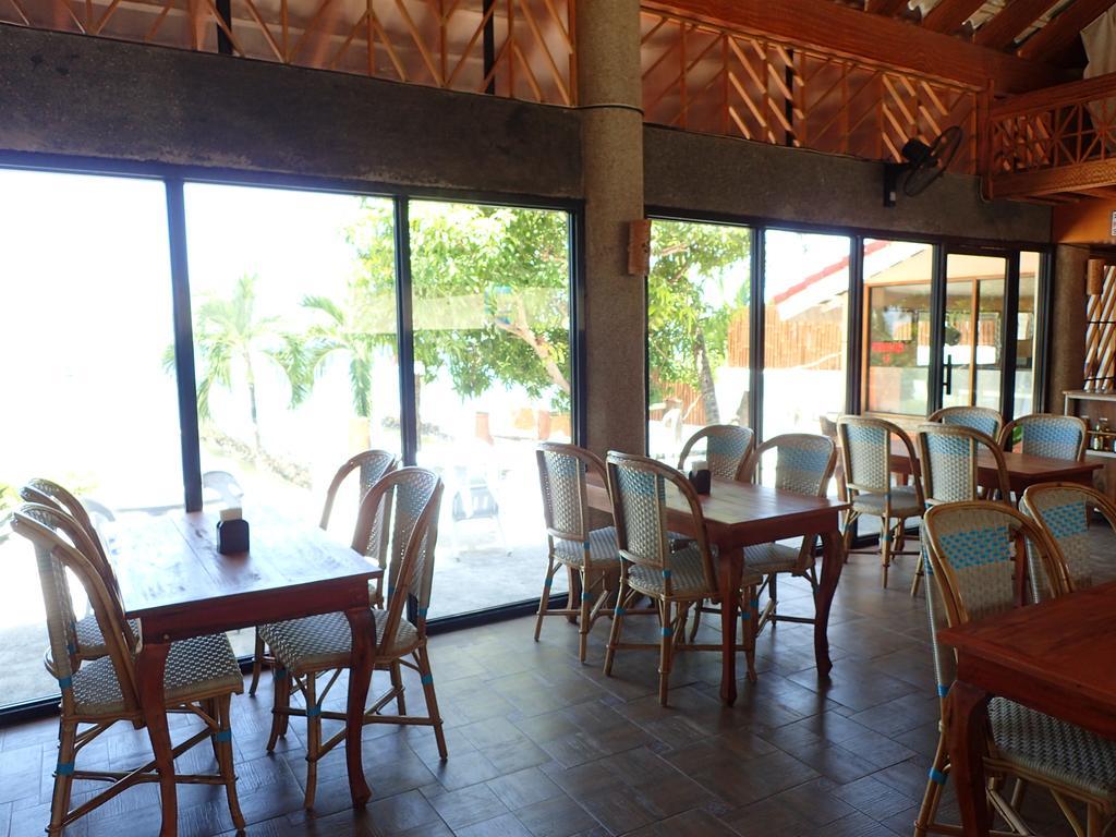 Aozora Seaside Mactan Hotel Lapu-Lapu City Exterior foto