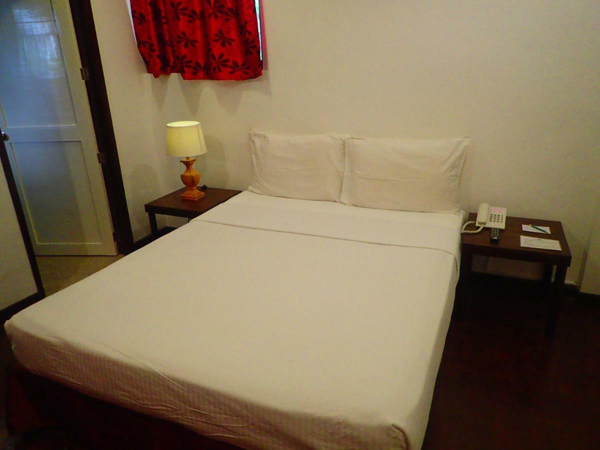 Aozora Seaside Mactan Hotel Lapu-Lapu City Exterior foto