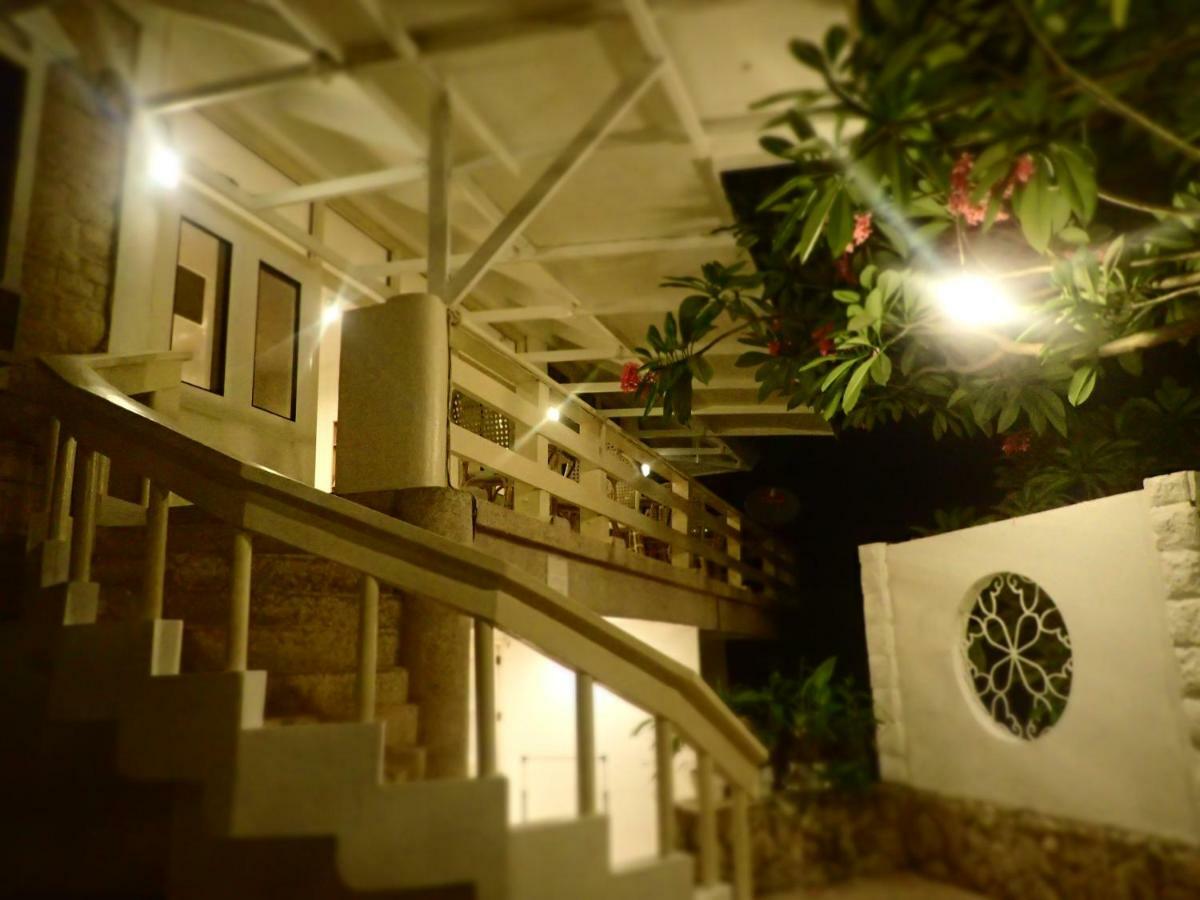 Aozora Seaside Mactan Hotel Lapu-Lapu City Exterior foto